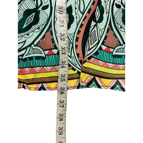 Hello Miss Women's Summer Short Dress - Picture 7 of 7